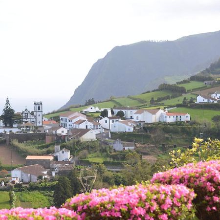 Gasthaus Casa De Avelino Al Nordeste  Exterior foto