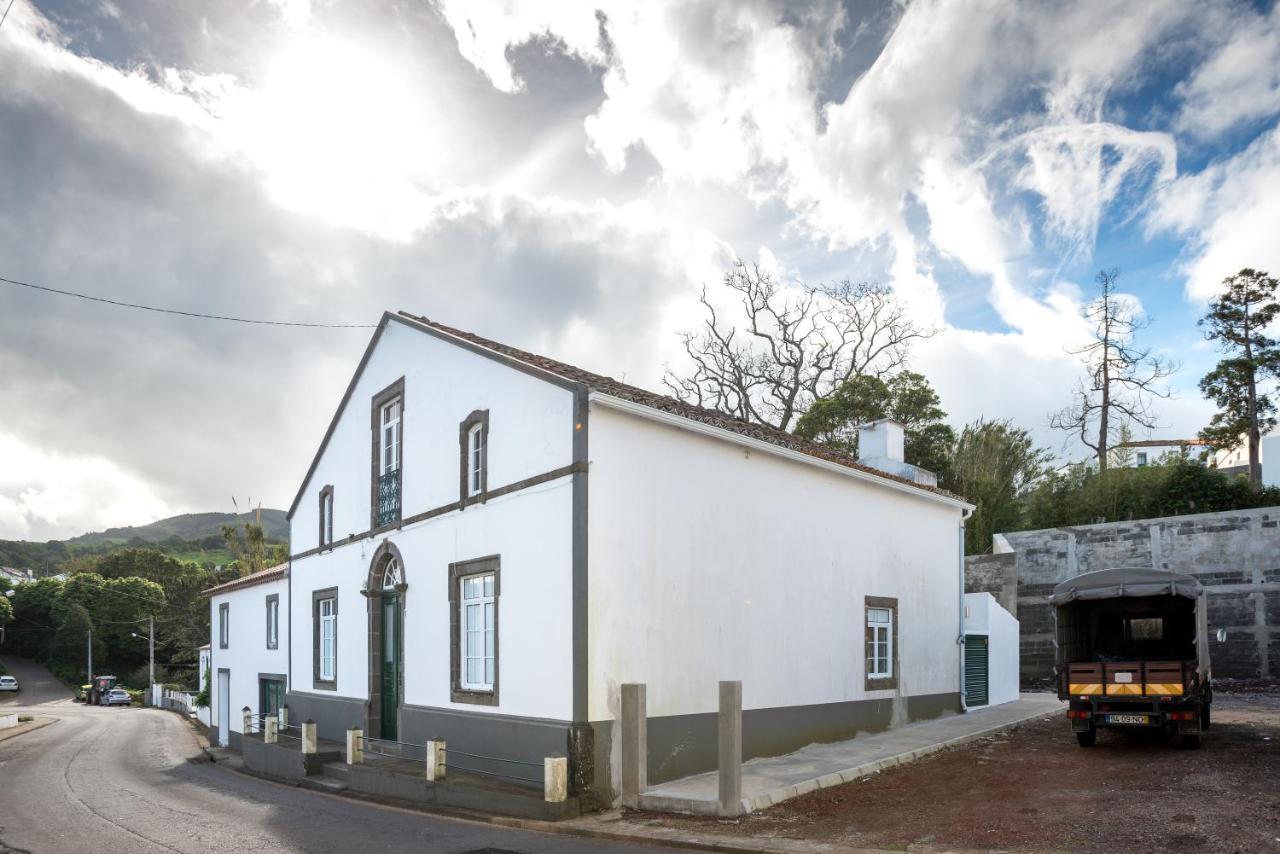 Gasthaus Casa De Avelino Al Nordeste  Exterior foto