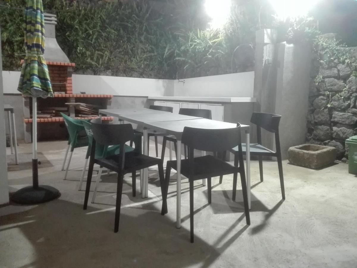 Gasthaus Casa De Avelino Al Nordeste  Exterior foto
