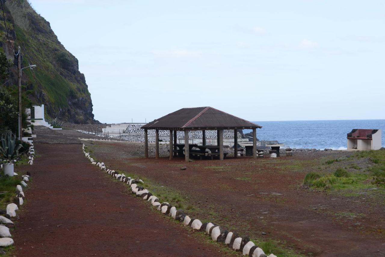 Gasthaus Casa De Avelino Al Nordeste  Exterior foto