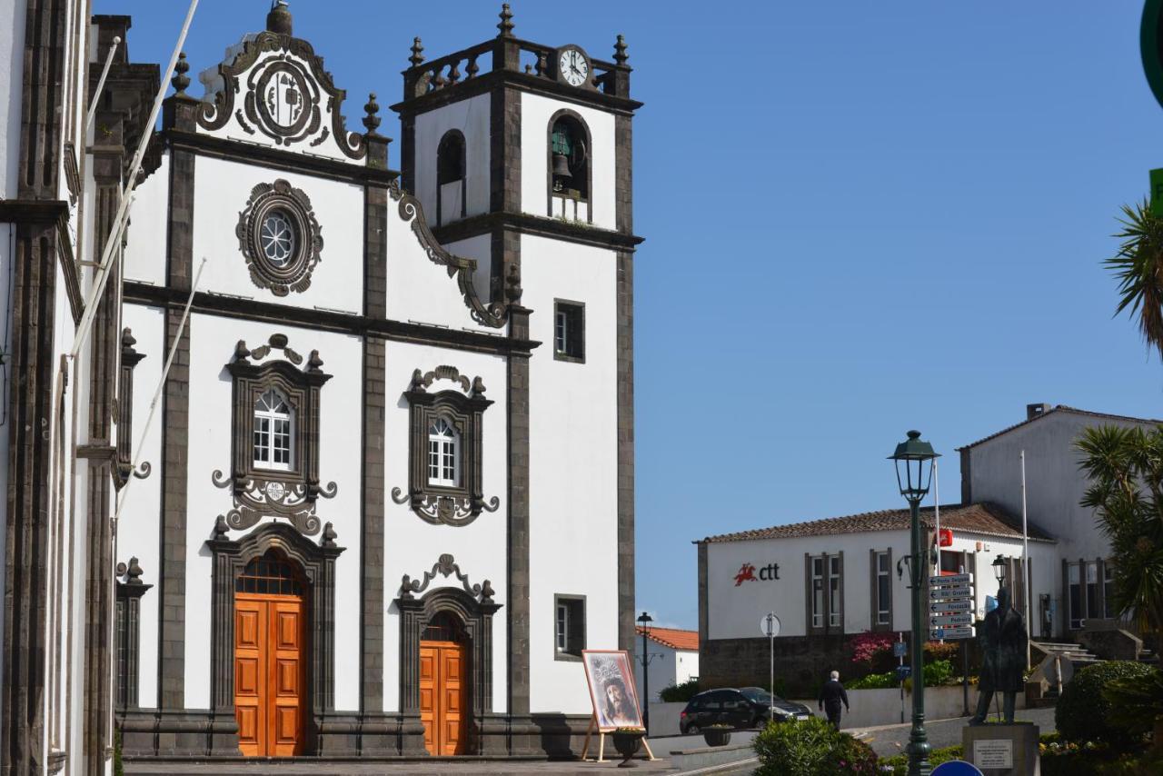 Gasthaus Casa De Avelino Al Nordeste  Exterior foto