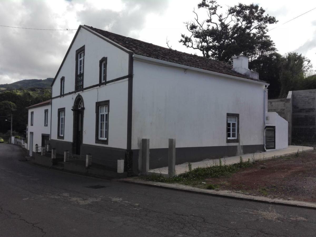 Gasthaus Casa De Avelino Al Nordeste  Exterior foto