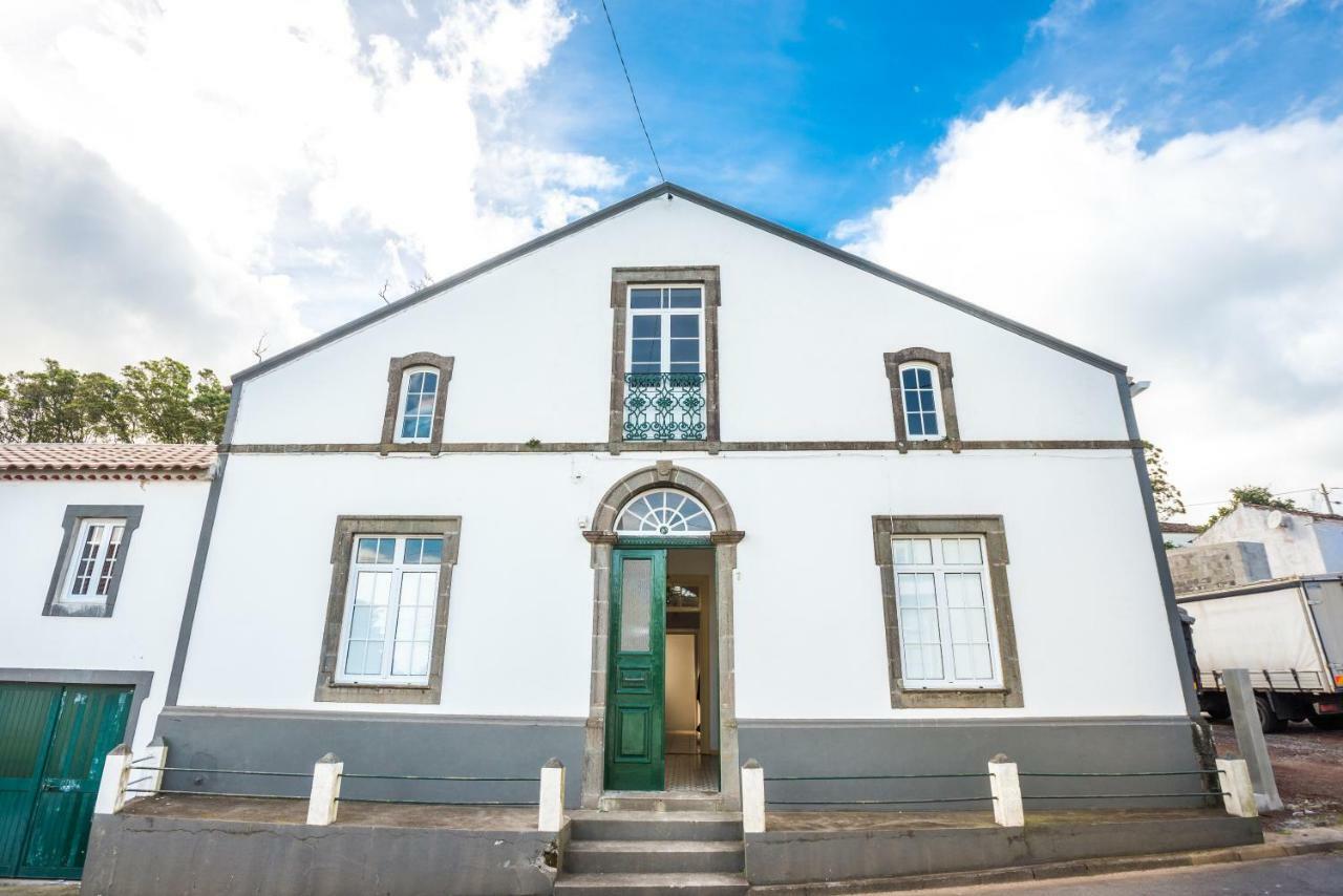 Gasthaus Casa De Avelino Al Nordeste  Exterior foto